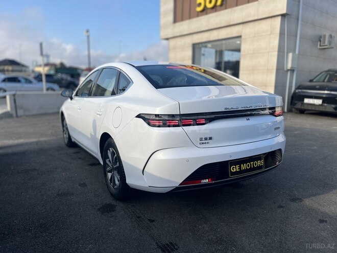 BYD Destroyer 05-14