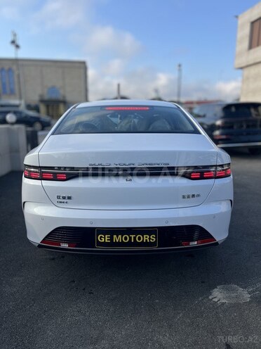 BYD Destroyer 05-3