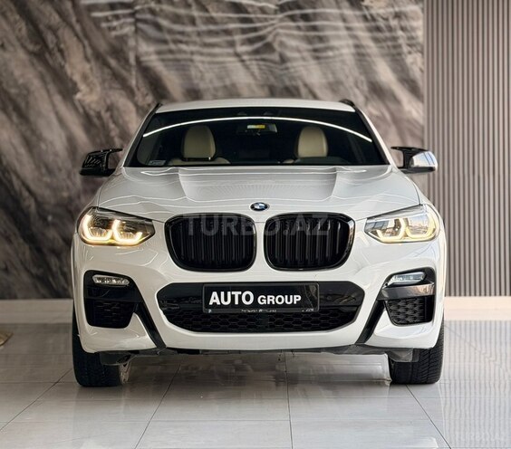 BMW X4-1