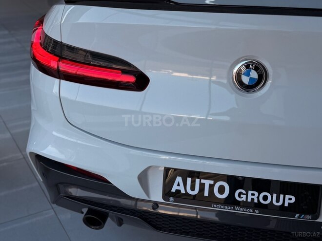 BMW X4-6