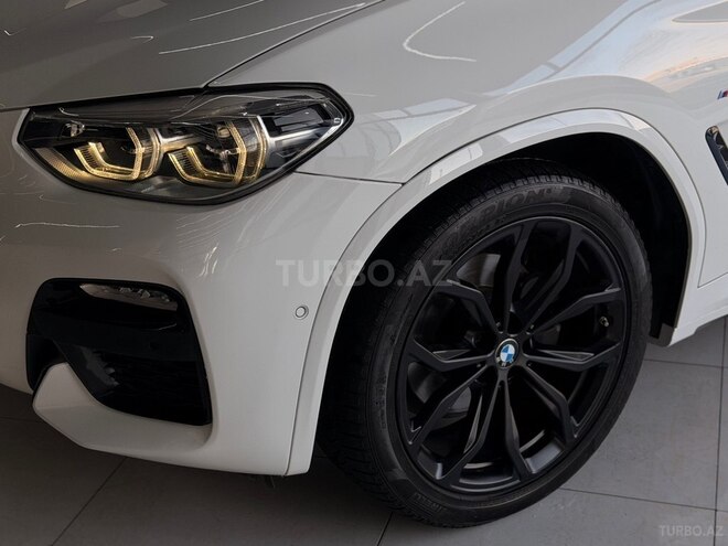 BMW X4-5