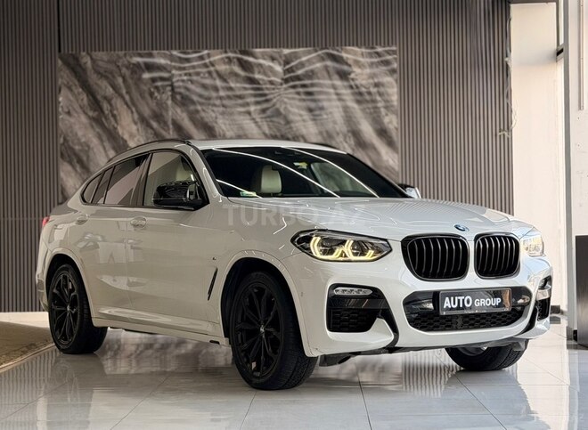 BMW X4-2