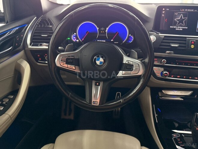 BMW X4-11