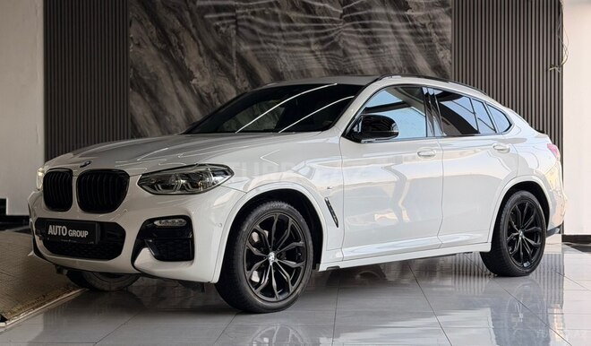 BMW X4-3