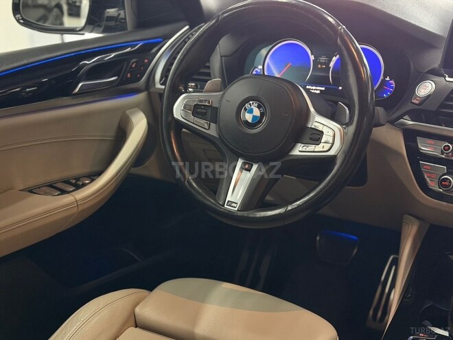 BMW X4-9