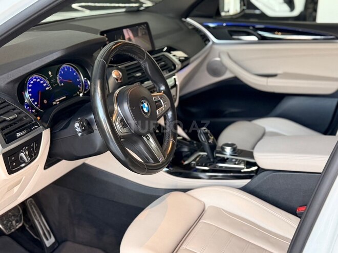 BMW X4-7