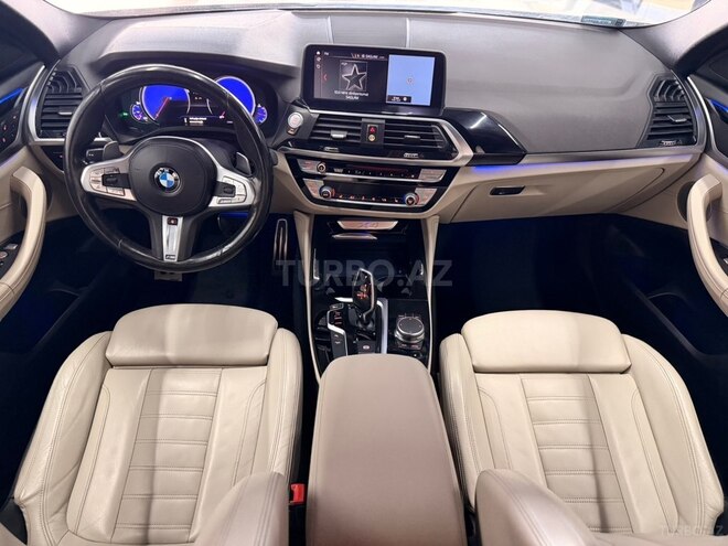 BMW X4-10