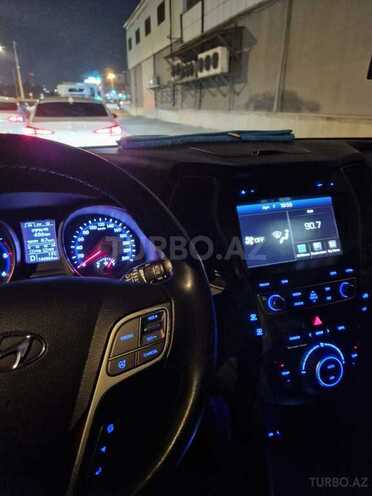 Hyundai Santa Fe-2