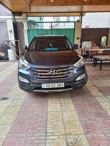 Hyundai Santa Fe-15