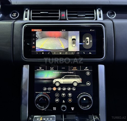 Land Rover Range Rover-18