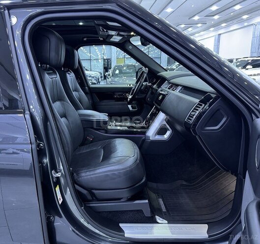 Land Rover Range Rover-12