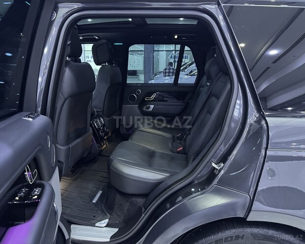 Land Rover Range Rover-14