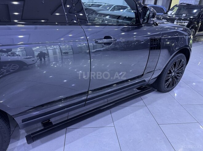 Land Rover Range Rover-15