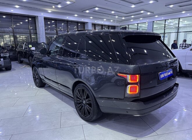 Land Rover Range Rover-6