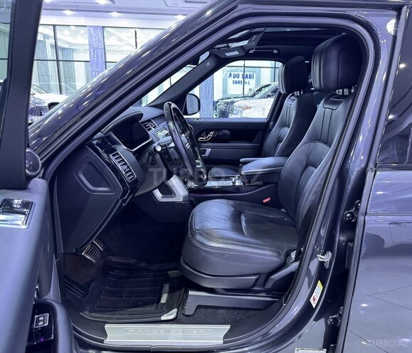Land Rover Range Rover-11