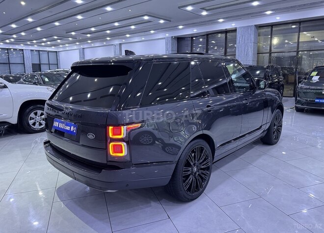 Land Rover Range Rover-5