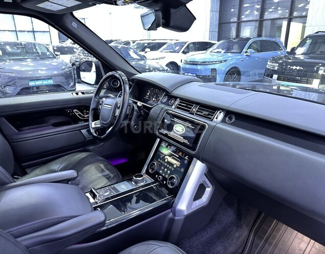 Land Rover Range Rover-10