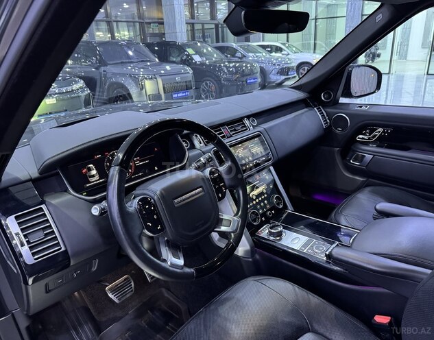 Land Rover Range Rover-9