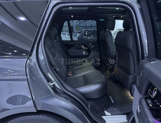 Land Rover Range Rover-13
