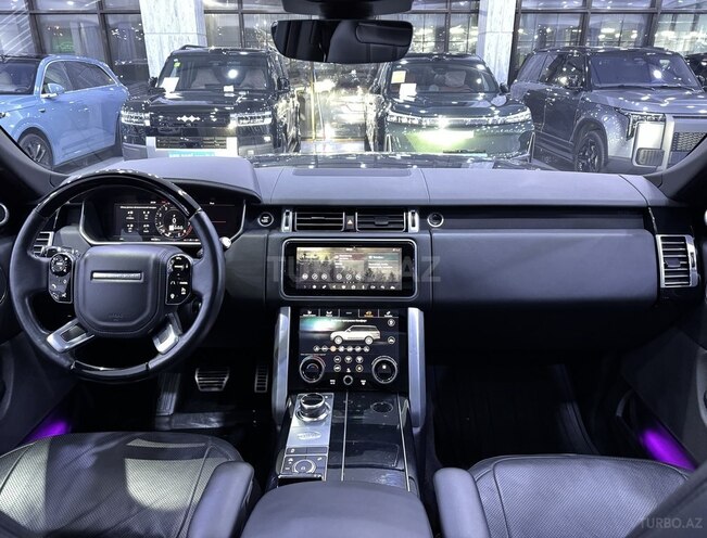 Land Rover Range Rover-8