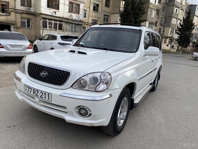Hyundai Terracan-15