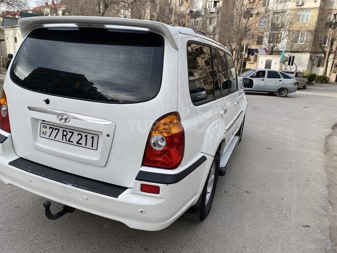 Hyundai Terracan-9