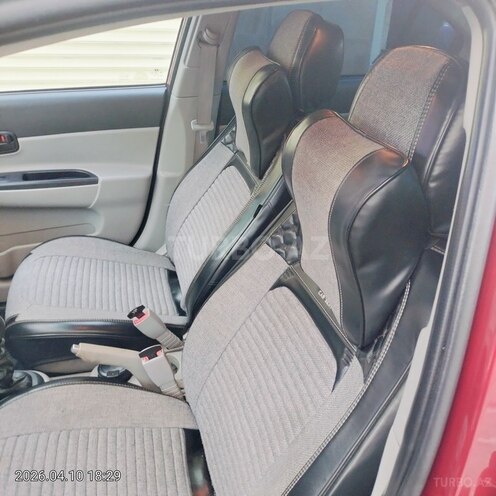Hyundai Accent 2008, 350,000 km - 1.5 l - Bakı