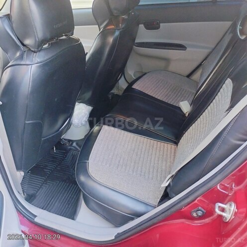 Hyundai Accent 2008, 350,000 km - 1.5 l - Bakı
