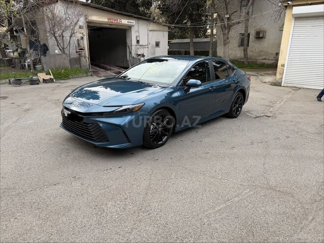 Toyota Camry-2