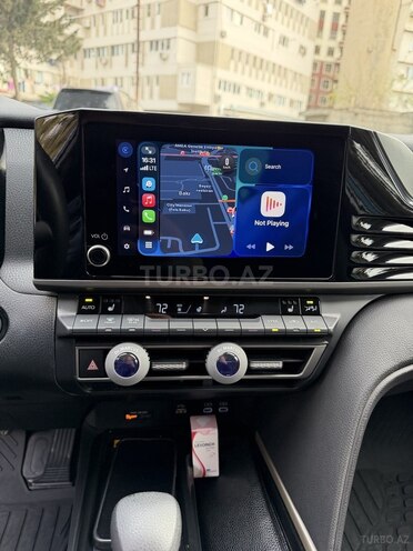 Toyota Camry-8