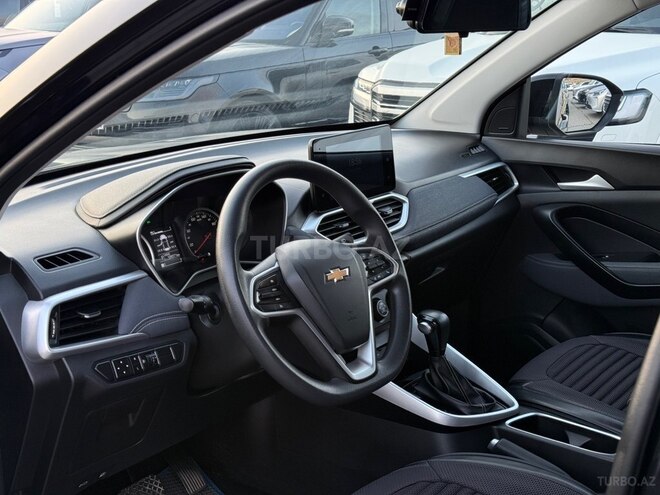 Chevrolet Captiva-13