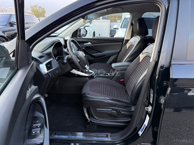 Chevrolet Captiva-14