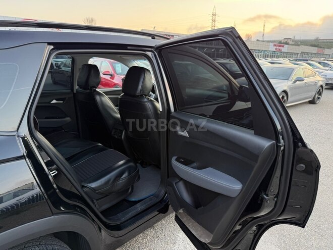 Chevrolet Captiva-19