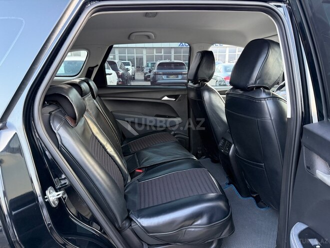 Chevrolet Captiva-18