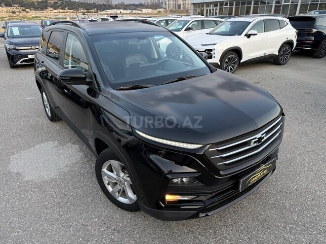 Chevrolet Captiva-3