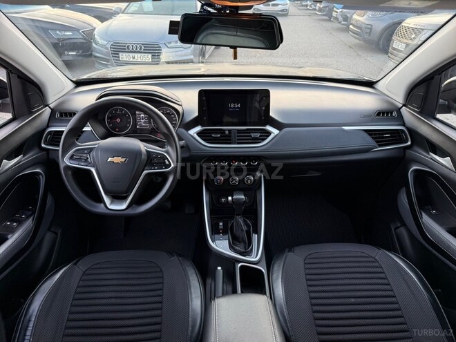 Chevrolet Captiva-11