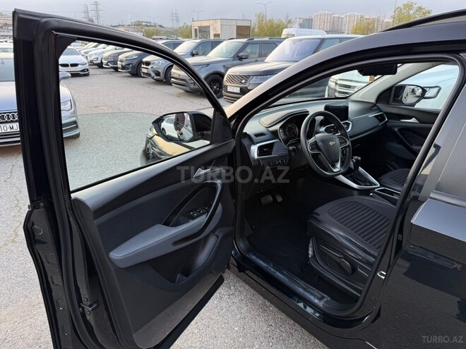Chevrolet Captiva-15