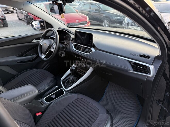 Chevrolet Captiva-16