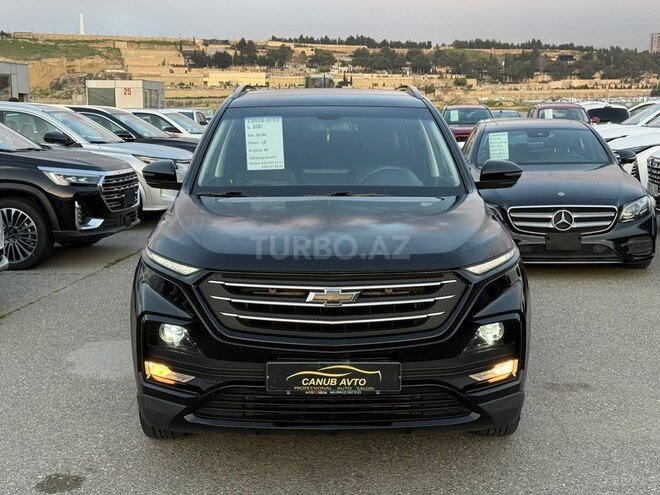 Chevrolet Captiva-6