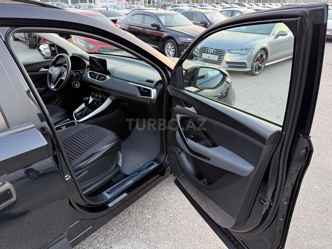 Chevrolet Captiva-17