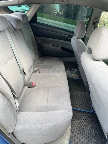 Toyota Prius-11