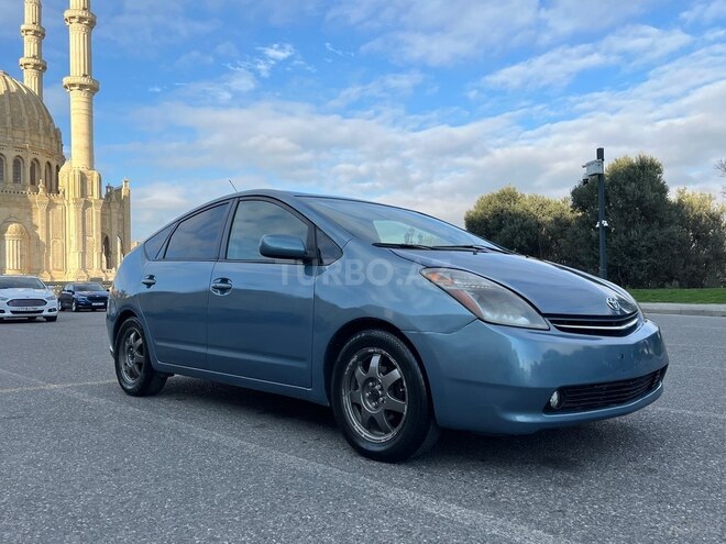 Toyota Prius-3