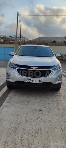 Chevrolet Equinox-3
