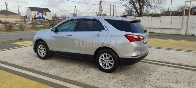 Chevrolet Equinox-6