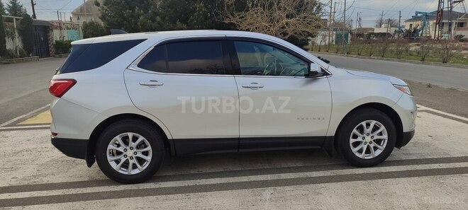 Chevrolet Equinox-10