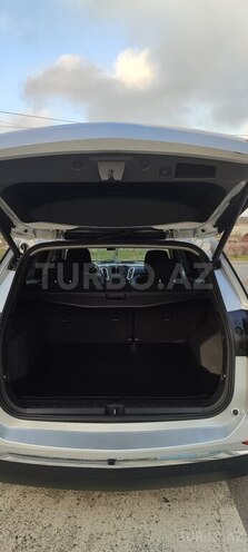 Chevrolet Equinox-18