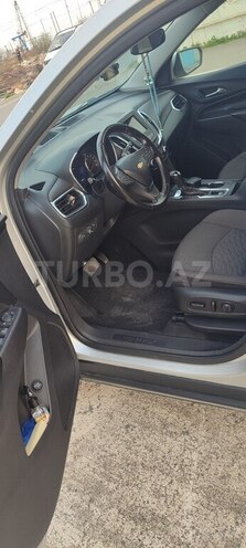 Chevrolet Equinox-14
