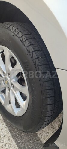Chevrolet Equinox-19