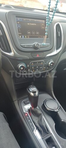 Chevrolet Equinox-13