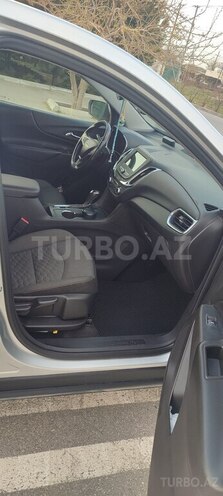 Chevrolet Equinox-15